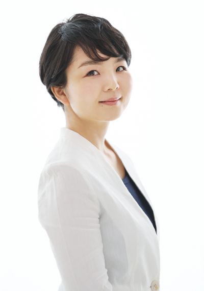 Miki Yoshido Miki Yoshido